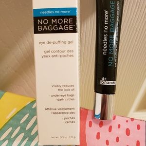 Dr. Brandt No More Baggage - Needles No More